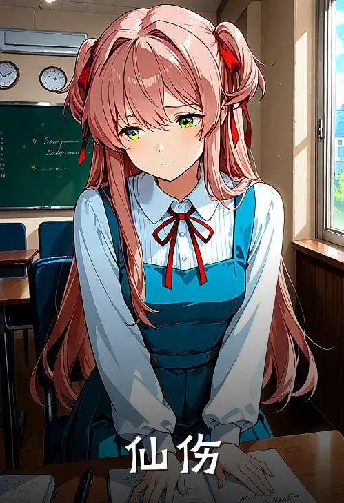 仙伤君霖君山小说推荐完本_热门小说大全仙伤(君霖君山)