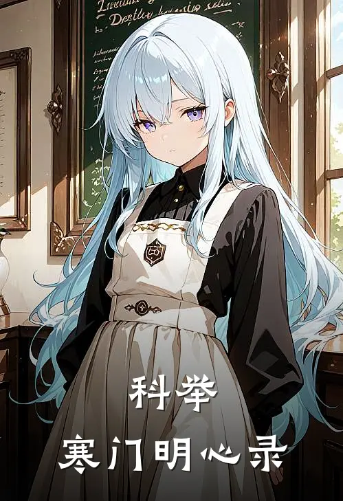 科举：寒门明心录李明李弘热门小说免费阅读_完本完结小说科举：寒门明心录(李明李弘)