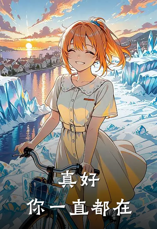 真好，你一直都在