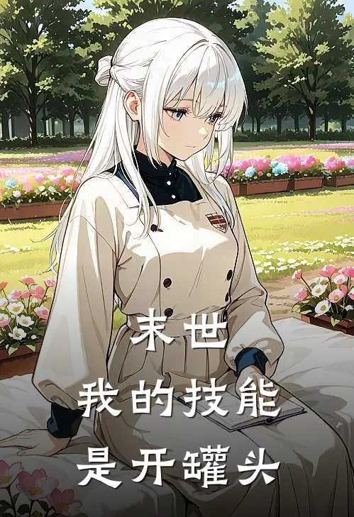 末世：我的技能是开罐头