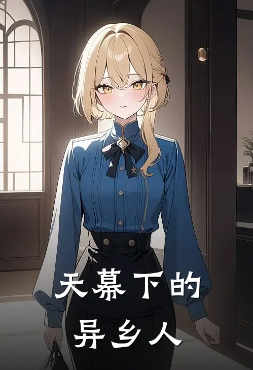 天幕下的异乡人(苏晓苏晓)免费阅读完整版小说_完结免费小说天幕下的异乡人(苏晓苏晓)