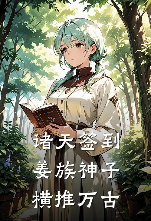 诸天签到：姜族神子横推万古(姜太一姜桓)热门网络小说推荐_最新完结小说推荐诸天签到：姜族神子横推万古姜太一姜桓