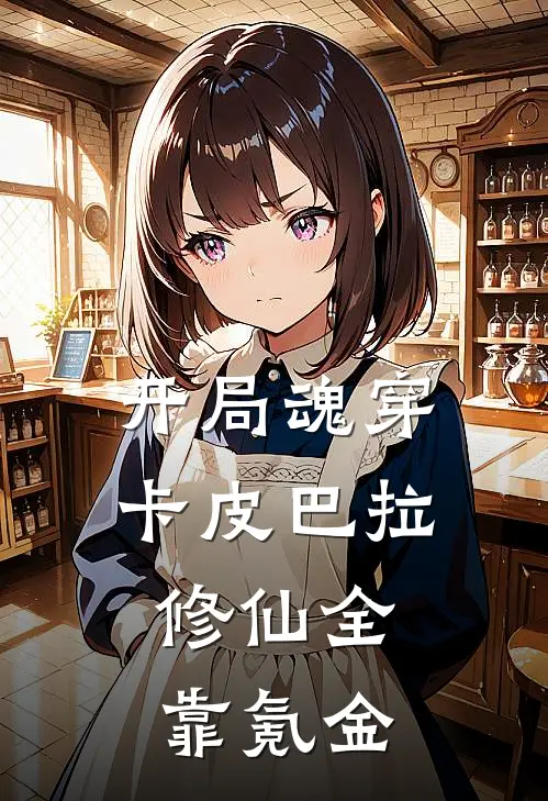 陈皓林小鹿(开局魂穿卡皮巴拉，修仙全靠氪金)_《开局魂穿卡皮巴拉，修仙全靠氪金》最新章节免费在线阅读