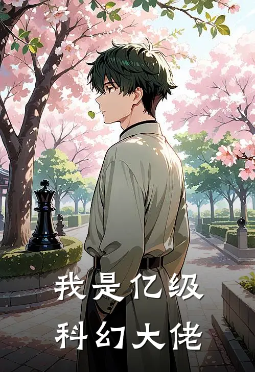 林海坤梅雨季(我是亿级科幻大佬)_《我是亿级科幻大佬》最新章节免费在线阅读