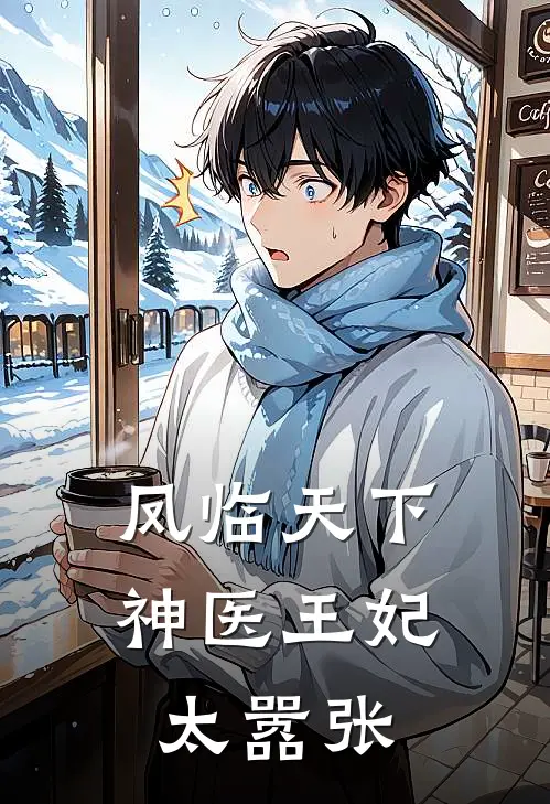 凤临天下，神医王妃太嚣张