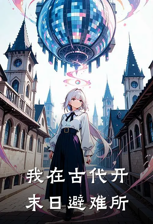 我在古代开末日避难所