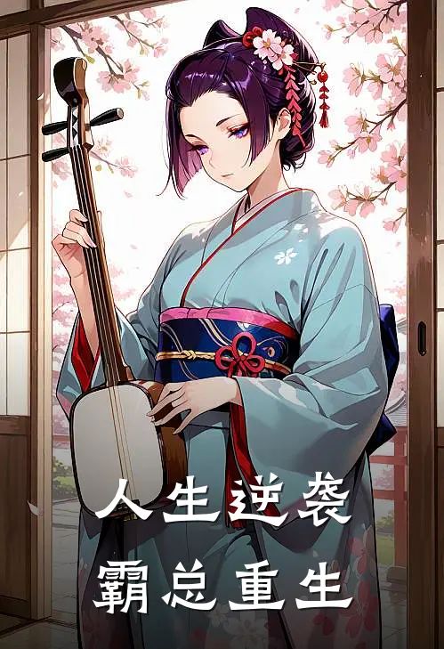 人生逆袭：霸总重生