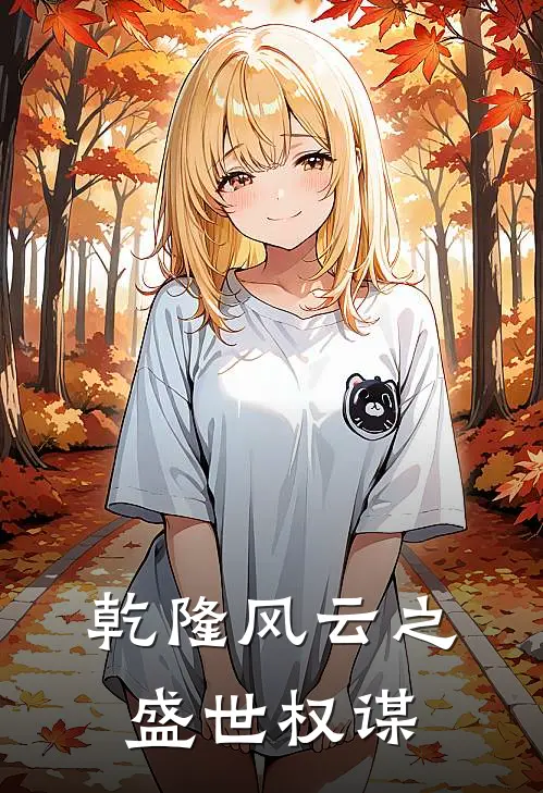 乾隆风云之盛世权谋