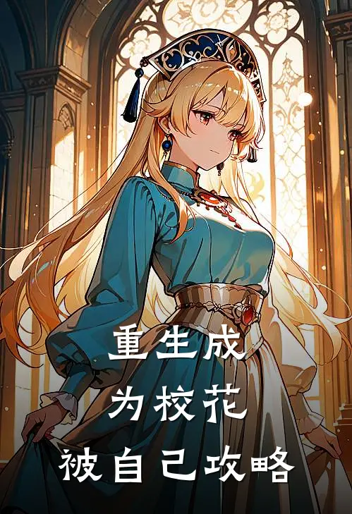 重生成为校花，被自己攻略