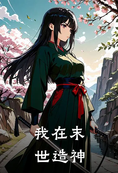 廖明渊廖工《我在末世造神》全本免费在线阅读_(廖明渊廖工)最新章节在线阅读