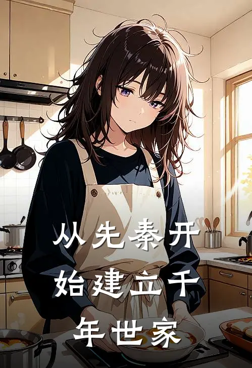 从先秦开始建立千年世家