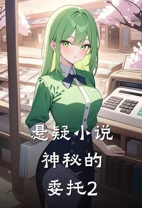 悬疑小说：神秘的委托2(俞晟林玥)全本免费在线阅读_悬疑小说：神秘的委托2最新章节在线阅读