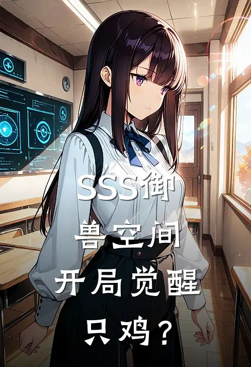 SSS御兽空间，开局觉醒只鸡？