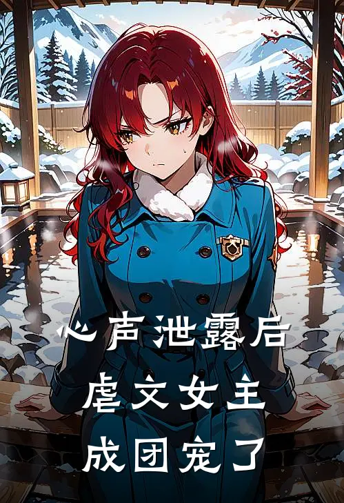 心声泄露后，虐文女主成团宠了