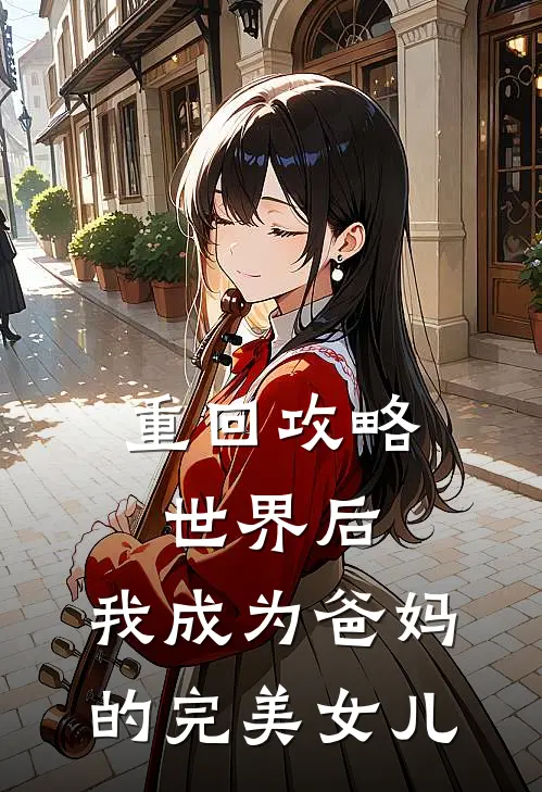 叶冉叶离(重回攻略世界后，我成为爸妈的完美女儿)最新章节在线阅读_叶冉叶离全章节阅读