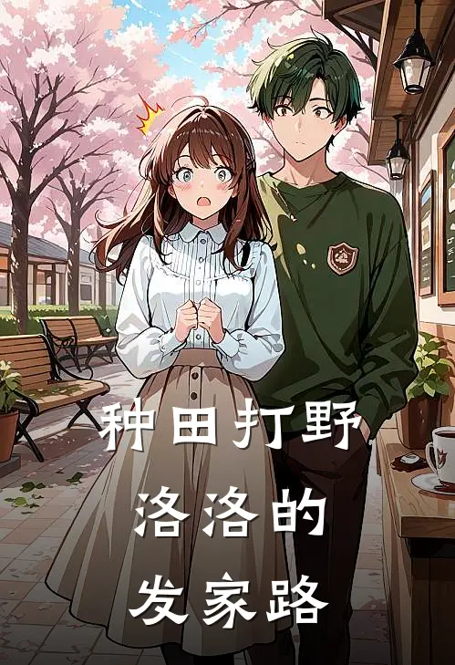 种田打野，洛洛的发家路(林洛洛林勇)完整版免费小说_最热门小说种田打野，洛洛的发家路(林洛洛林勇)