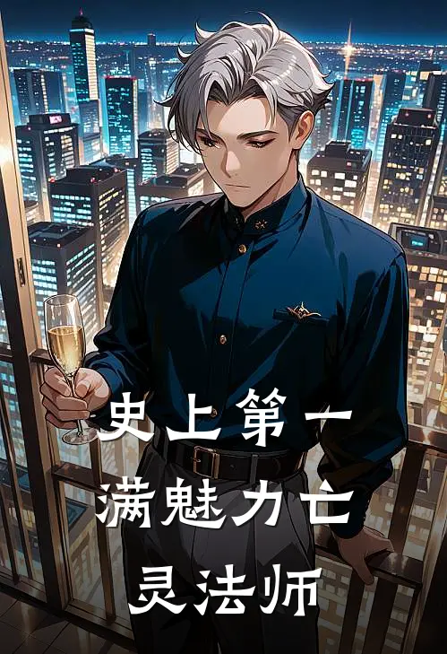 史上第一：满魅力亡灵法师约翰叶辰最新章节免费阅读_史上第一：满魅力亡灵法师全文免费在线阅读