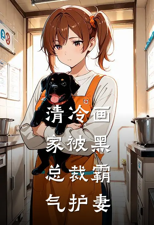 清冷画家被黑，总裁霸气护妻(江砚舟沈黎)完整版免费全文阅读_完本小说推荐清冷画家被黑，总裁霸气护妻(江砚舟沈黎)