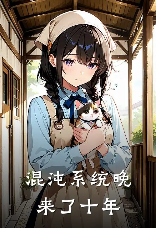 混沌系统晚来了十年陈天葛叶完本完结小说_热门小说排行榜混沌系统晚来了十年陈天葛叶