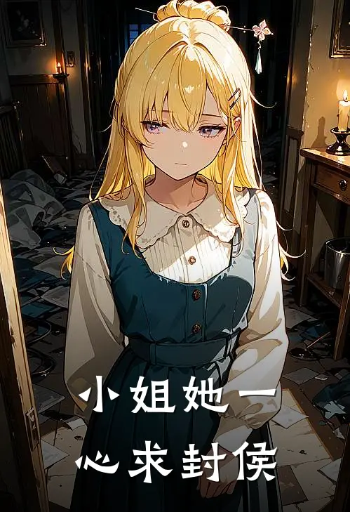 小姐她一心求封侯