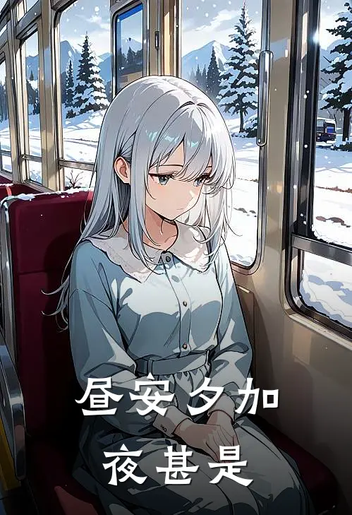 昼安夕加夜甚是