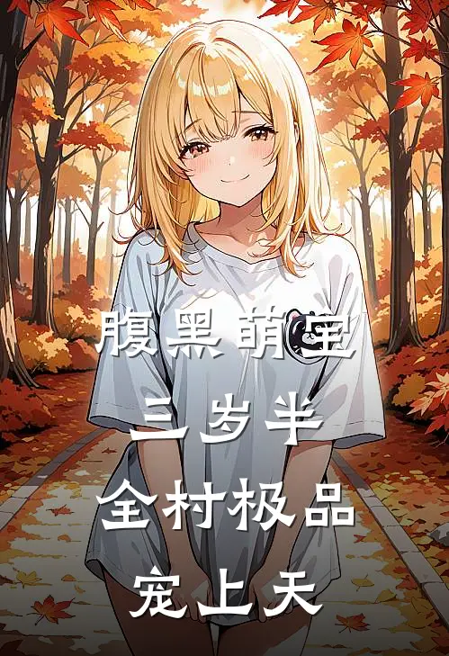 腹黑萌宝三岁半，全村极品宠上天