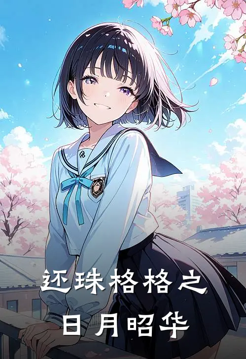 还珠格格之日月昭华