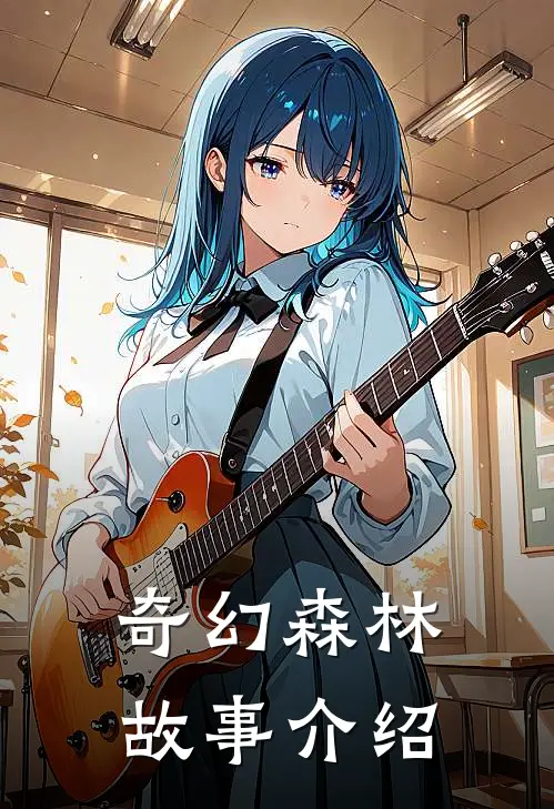 奇幻森林故事介绍
