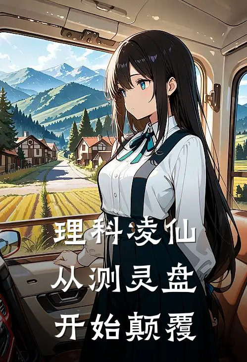 理科凌仙：从测灵盘开始颠覆林渊楚云霄全文免费阅读_热门小说大全理科凌仙：从测灵盘开始颠覆林渊楚云霄