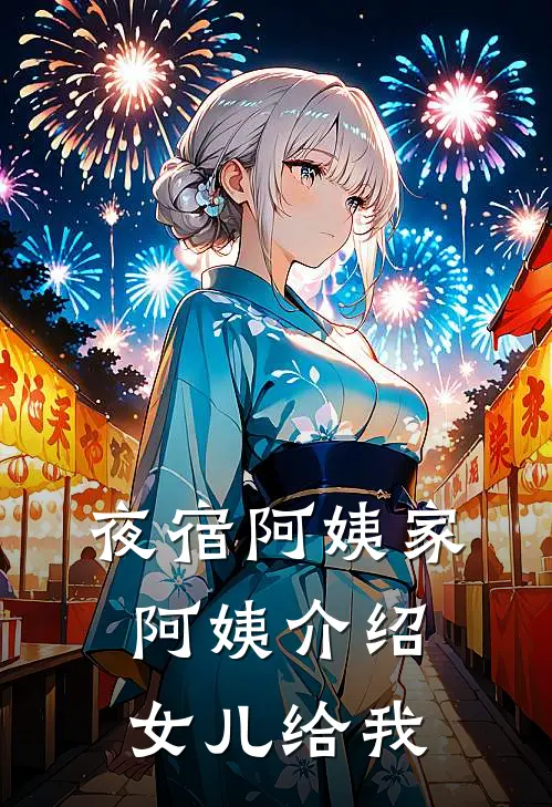 夜宿阿姨家，阿姨介绍女儿给我