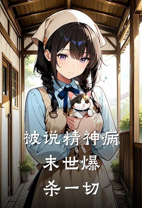 被说精神病，末世爆杀一切(秦墨黄毛)免费阅读完整版小说_完结免费小说被说精神病，末世爆杀一切(秦墨黄毛)