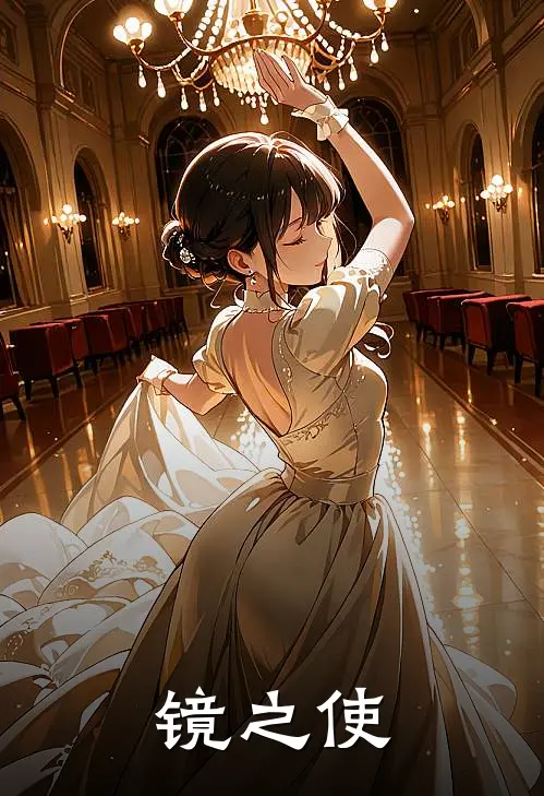 镜之使沈杰苏晴免费小说全文阅读_最新章节列表镜之使(沈杰苏晴)