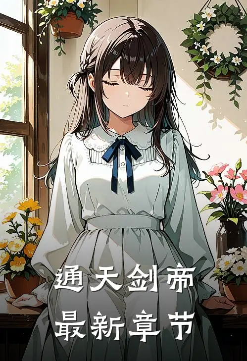 通天剑帝最新章节