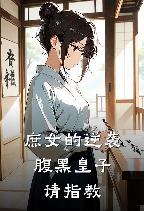 庶女的逆袭：腹黑皇子请指教