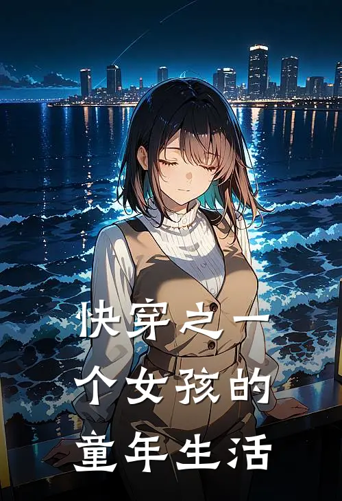 快穿之一个女孩的童年生活