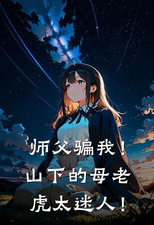 师父骗我！山下的母老虎太迷人！(苏沐沐连麦)热门网络小说_最新完本小说师父骗我！山下的母老虎太迷人！(苏沐沐连麦)