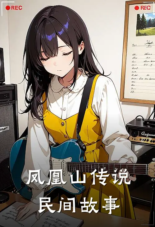 凤凰山传说民间故事