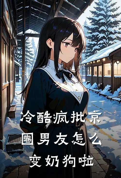 冷酷疯批京圈男友怎么变奶狗啦王茂茂詹佑铭免费小说阅读_免费小说大全冷酷疯批京圈男友怎么变奶狗啦(王茂茂詹佑铭)