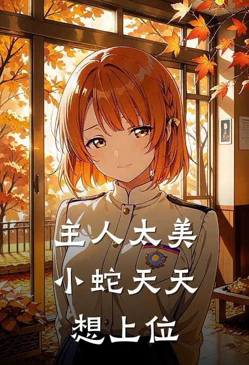 主人太美，小蛇天天想上位