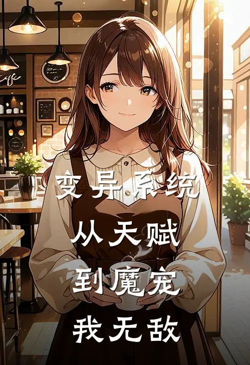 变异系统：从天赋到魔宠，我无敌