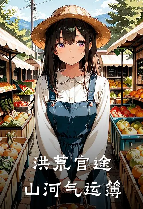 洪荒官途：山河气运簿