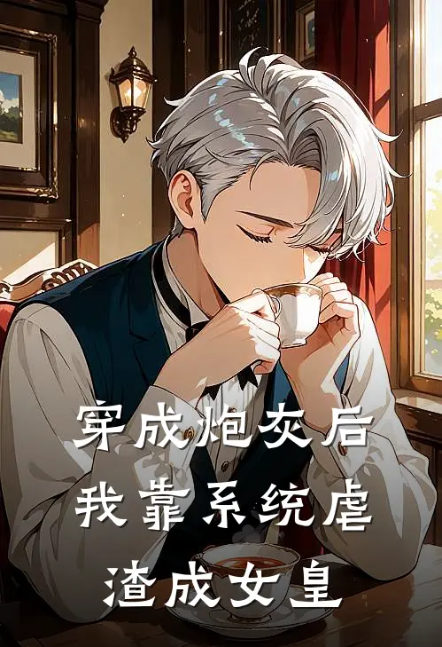 穿成炮灰后：我靠系统虐渣成女皇