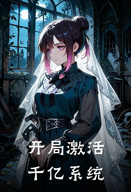 开局激活千亿系统