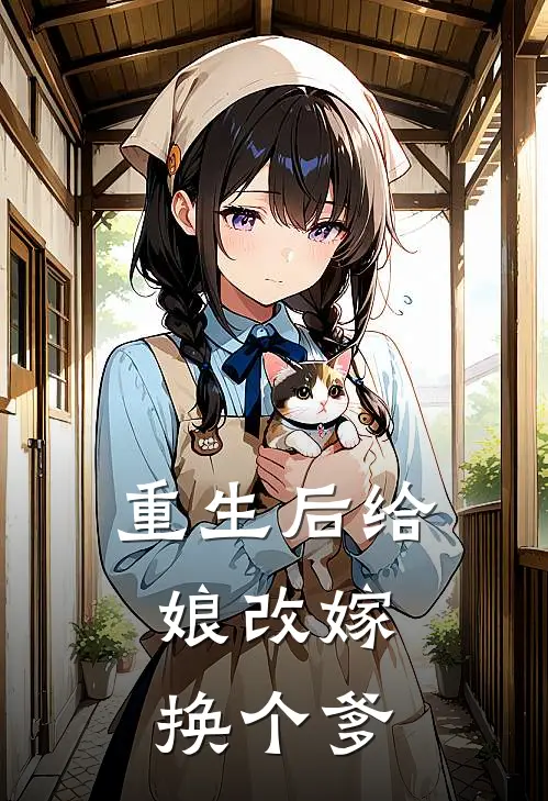 重生后给娘改嫁，换个爹