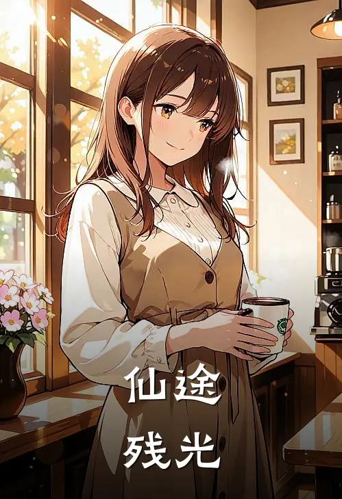 仙途：残光萧时影商吴林小说最新章节_最新小说推荐仙途：残光萧时影商吴林
