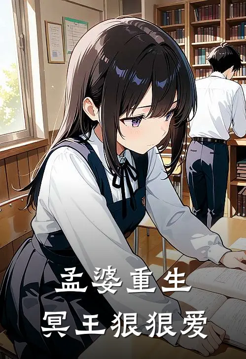 孟婆重生：冥王狠狠爱