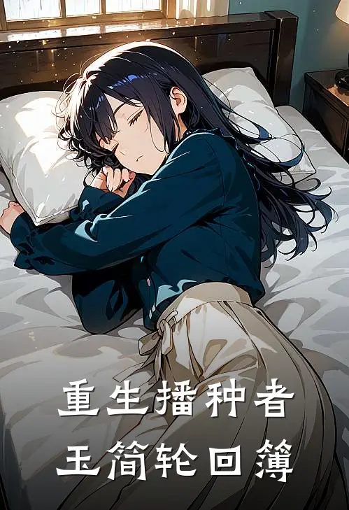 重生播种者：玉简轮回簿苏晚林深小说免费完结_最新章节列表重生播种者：玉简轮回簿(苏晚林深)