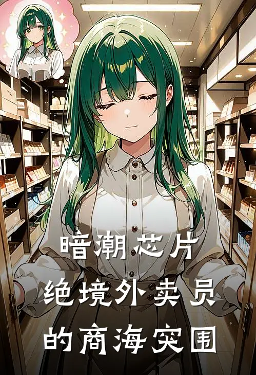 暗潮芯片：绝境外卖员的商海突围林深苏晚晴最新好看小说_已完结小说暗潮芯片：绝境外卖员的商海突围林深苏晚晴