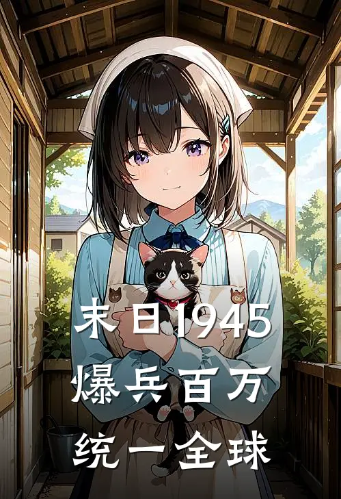 末日1945：爆兵百万统一全球
