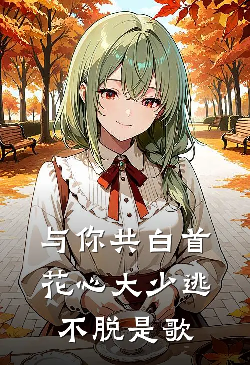 与你共白首花心大少逃不脱是歌